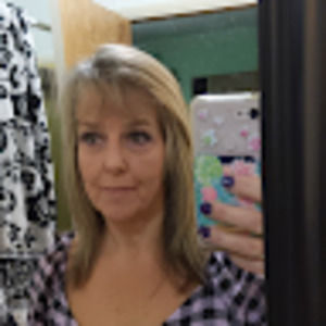 Meet your Posher, Deanna